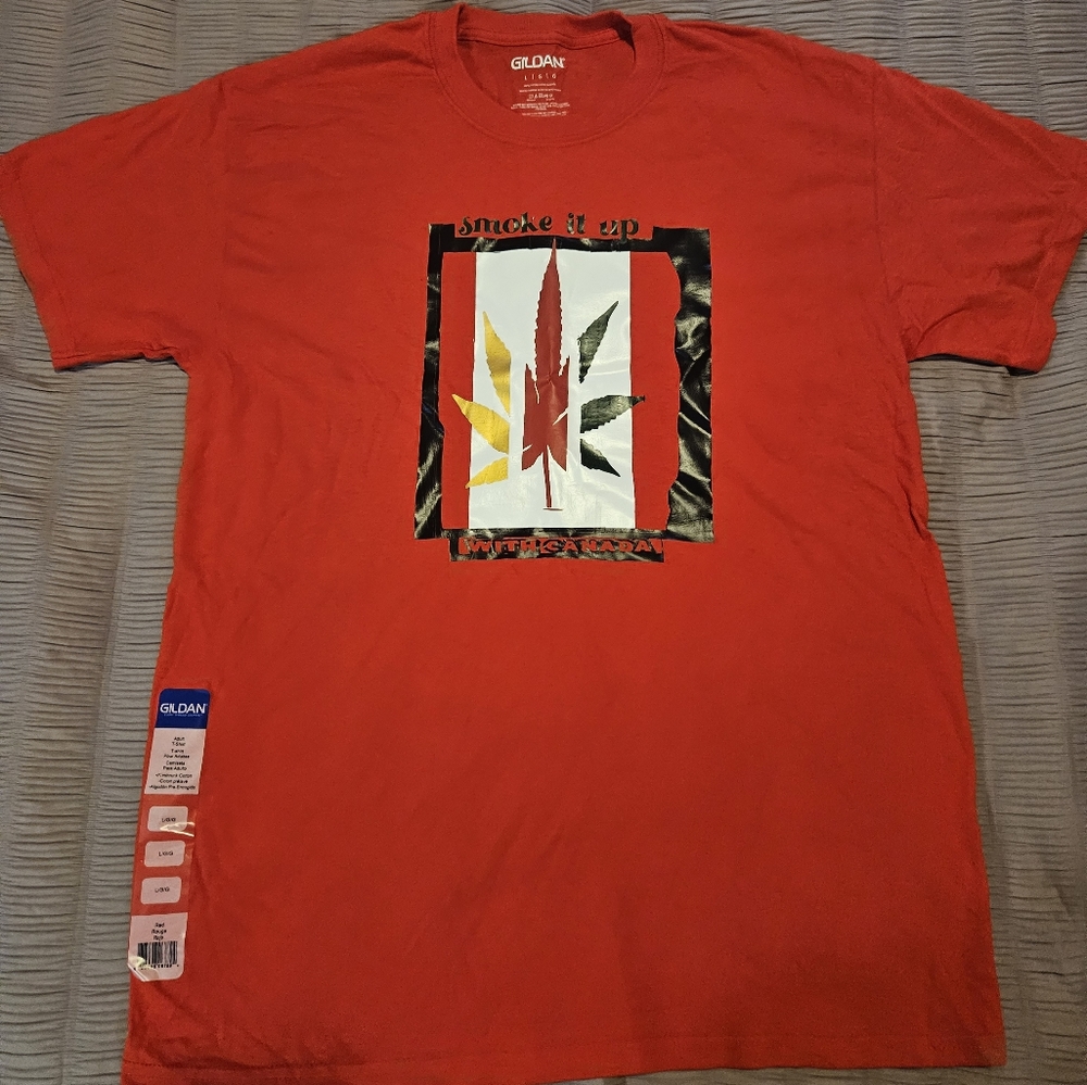 Tshirt